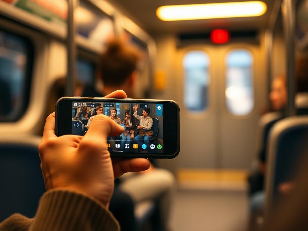 Najpopularniejsze mobilne gry logiczne na codzienne dojazdy
