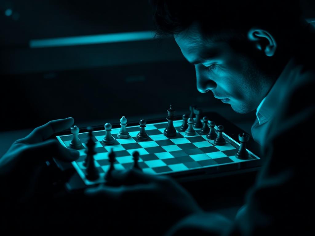 Jak strategiczne gry mobilne poprawiają koncentrację